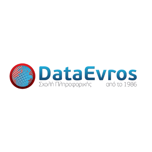 Λογότυπο DataEvros