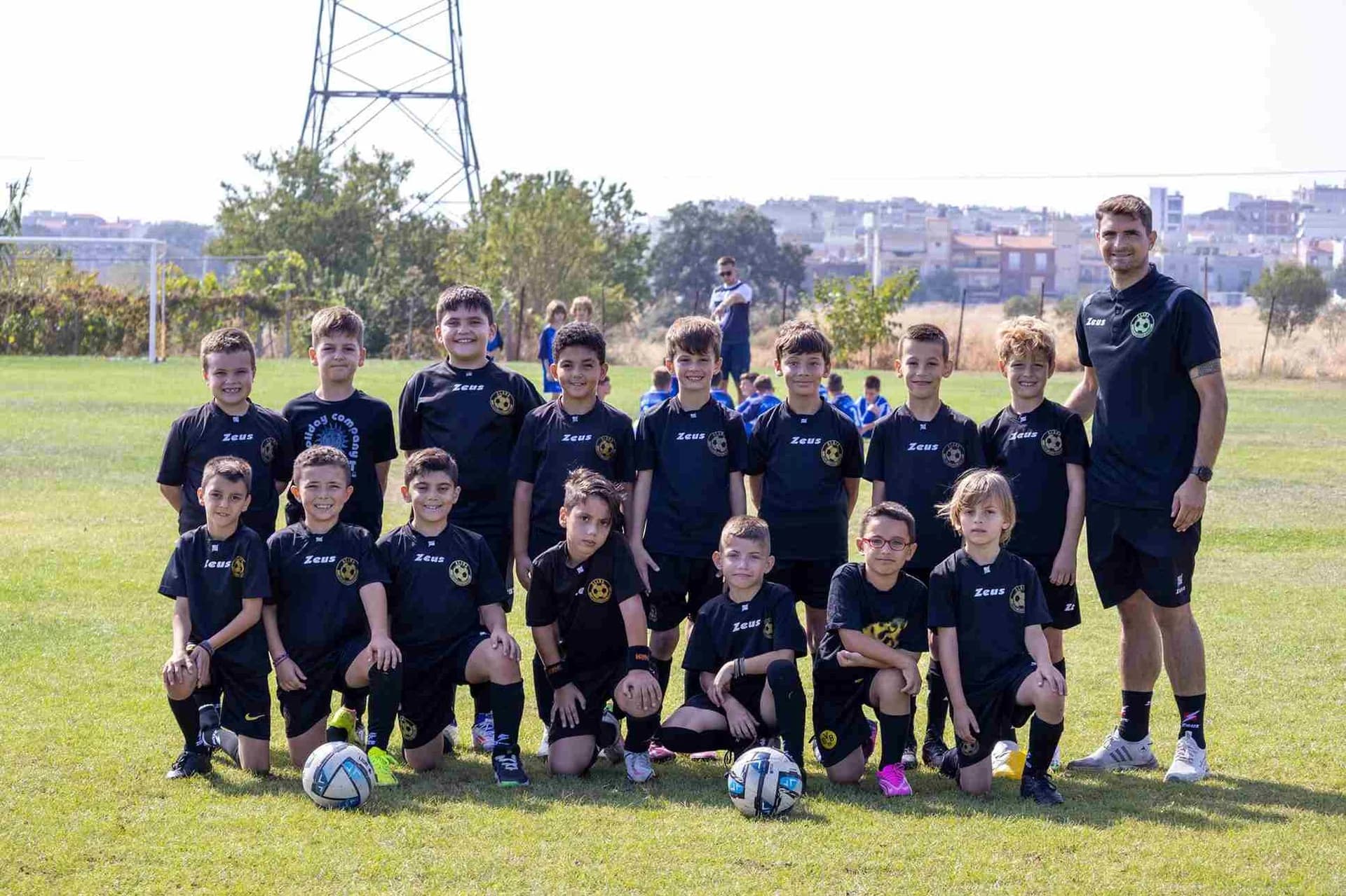 Αγώνες: Στιγμιότυπα από τα φιλικά 29/9/24