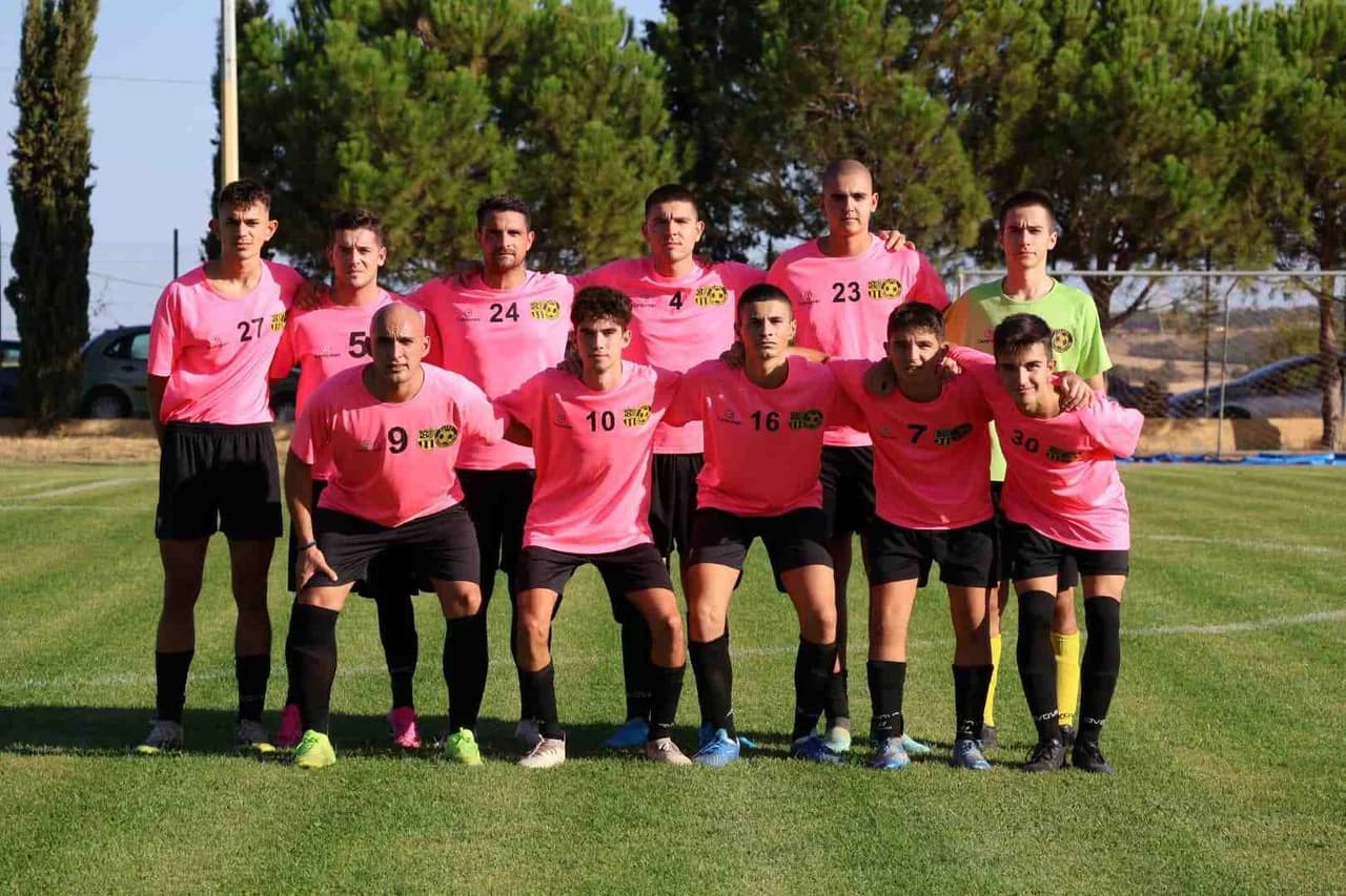 Alana Soccer Academy