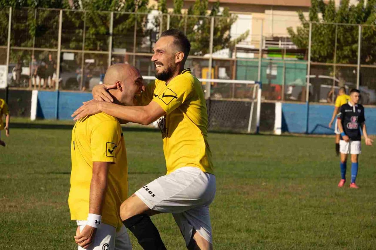 Αγώνες: Συνέχισε τις καλές εμφανίσεις η ΑΛΑΝΑ!