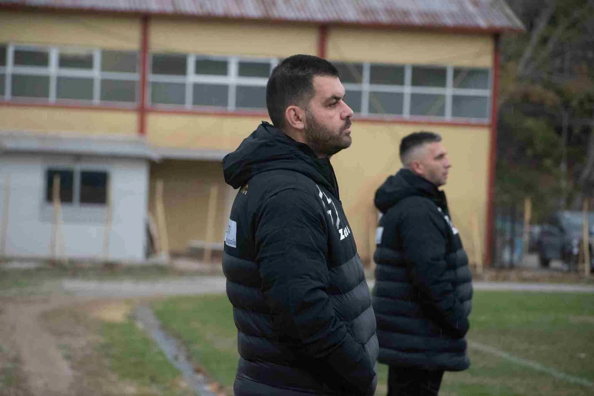 Δηλώσεις: Δημήτρης Αποστολίδης "Είμαι πολύ χαρούμενος με τη νίκη της ομάδας μας σε ένα τόσο δύσκολο παιχνίδι"