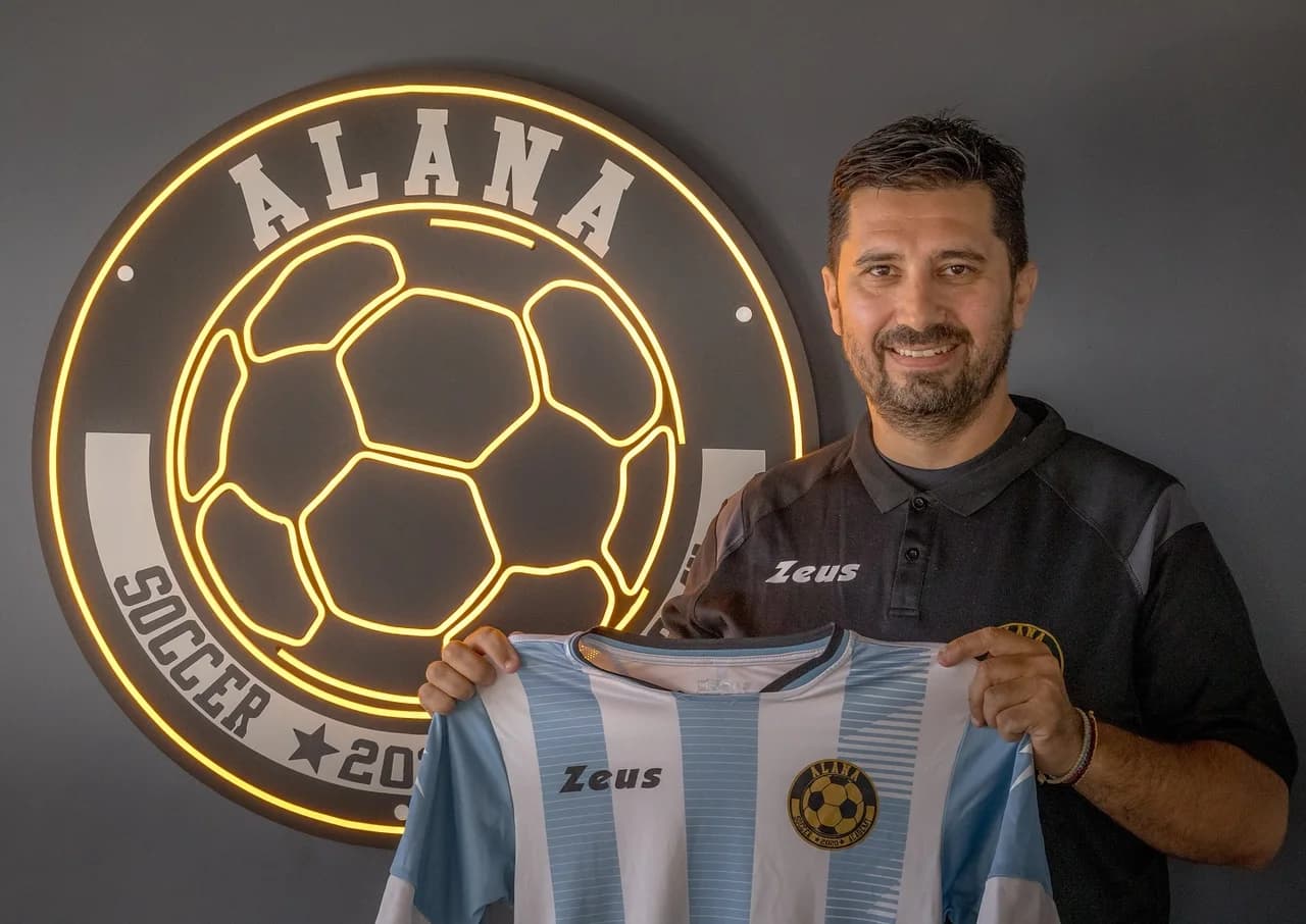 Ανδρική Ομάδα: Team Manager της ανδρικής μας ομάδας ο Σάκης Χατζησταντσίδης